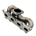 Laděné výfukové svody a downpipe Direnza Alfa Romeo Mito 1.4T-Jet (08-15) - 3mm steam pipe