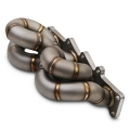 Laděné výfukové svody Direnza Ford Fiesta Mk7 ST180 / 7.5 ST200 (13-) - 3mm steam pipe