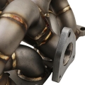 Laděné výfukové svody Direnza Ford Fiesta Mk7 ST180 / 7.5 ST200 (13-) - 3mm steam pipe