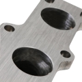 Laděné výfukové svody Direnza Ford Fiesta Mk7 ST180 / 7.5 ST200 (13-) - 3mm steam pipe
