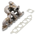 Laděné výfukové svody Direnza Ford Focus Mk1 RS (02-03) - 3mm steam pipe