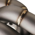 Laděné výfukové svody Direnza Ford Focus Mk1 RS (02-03) - 3mm steam pipe