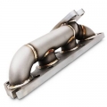 Laděné výfukové svody Direnza Mini Cooper S R56 / R57 / R57 / R58 / R60 1.6T (06-13) - 3mm steam pipe