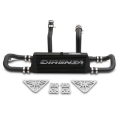 Intercooler kit Direnza Fiat 500 / 595 / 695 1.4T Abarth (08-18)