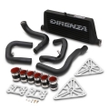 Intercooler kit Direnza Fiat 500 / 595 / 695 1.4T Abarth (08-18)