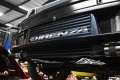Intercooler kit Direnza Fiat 500 / 595 / 695 1.4T Abarth (08-18)