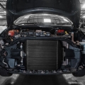 Intercooler kit Direnza Ford Fiesta MK7 1.0T EcoBoost (11-15)