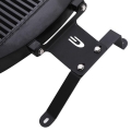 Intercooler kit Direnza Ford Fiesta Mk8 1.0T EcoBoost (18-)