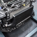 Intercooler kit Direnza Ford Fiesta Mk8 ST200 1.5T EcoBoost (18-)