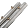 Downpipe s náhradou katalyzátoru a OPF/GPF Direnza Cupra Formentor VZ5 2.5 TFSI 4x4 (21-)
