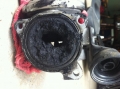 Kit na zaslepení EGR ventilu HPP VW Jetta 1.9 TDi 105PS BKC, BXE