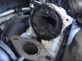 Kit na zaslepení EGR ventilu HPP Ford Galaxy 1.9 TDi 90PS 1Z, AHU, ANU