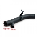 Turbo Discharge Conversion kit ProRacing Škoda, VW, Audi, Seat 2.0 TFSi K04