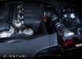Karbonové sání Eventuri pro BMW 3-Series E46 M3 (00-06) - černý karbon