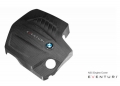 Eventuri karbonový kryt motoru pro BMW 2-Series F22 M235i N55 3.0 (13-16)