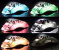 Přední brzdový kit D2 Racing pro Honda Odyssey RA8/RA9 (99-03), 6-pístkové brzdiče, plovoucí kotouče 330x32mm