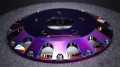 Přední brzdový kit D2 Racing pro Honda Odyssey RA8/RA9 (99-03), 6-pístkové brzdiče, plovoucí kotouče 330x32mm