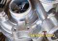 Turbokit Franken Turbo F4H-L pro podelné motory Škoda / VW / Audi / Seat 1.8T 150/180PS