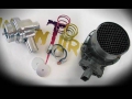 Turbokit Franken Turbo F4H-L pro podelné motory Škoda / VW / Audi / Seat 1.8T 150/180PS