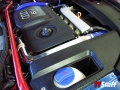 Intercooler Hard Pipe Kit Forge Motorsport Audi TT/S3 / Seat Leon 1.8T 210/225PS s výstupem na BOV