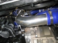 Intercooler Hard Pipes Kit Forge Motorsport VW Golf 6 / Scirocco 3 2.0 TFSI CCTA/CAWB