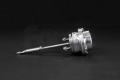 Interní wastegate Forge Motorsport Fiat Abarth 595 Competizione/Turismo/695 XSR