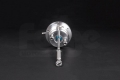 Interní wastegate Forge Motorsport Fiat Abarth 595 Competizione/Turismo/695 XSR