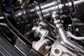 Interní wastegate Forge Motorsport Fiat Abarth 595 Competizione/Turismo/695 XSR