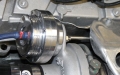 Interní wastegate Forge Motorsport Alfa Romeo Giulietta 1.4 MultiAir 170PS