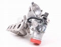Interní wastegate Forge Motorsport Ford Focus Mk2 RS