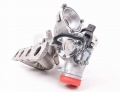 Interní wastegate Forge Motorsport Ford Focus Mk2 RS