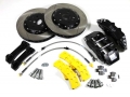 Přední brzdový kit 330 x 32mm Forge Motorsport Škoda Octavia I 1.8T/1.9TDI