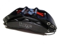 Přední brzdový kit 356 x 32mm Forge Motorsport Seat Ibiza / Leon včetně Cupra 1.8T/1.9TDI