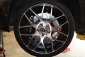 Přední brzdový kit 330 x 32mm Forge Motorsport Audi A3 8Y 1.4 TSI/2.0 TFSI/2.0 TDI