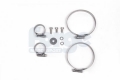 Blow off ventil Forge Motorsport BMW 1-Series E81 / E82 / E87 / E88 135i N54 Twin Turbo (open loop) - single