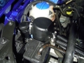 Oil catch tank Forge Motorsport VAG 2.0 TFSi