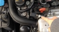 Blow off ventil Jap Parts VAG motory 1.4TSI (kompresor + turbo) (open loop)