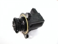 Relokační kit ProRacing k diverter valve ventilu Audi S3 8P / TT / VW Golf 6 R 2.0 TFSi/TSi