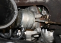Blow off ventil Forge Motorsport Chevrolet / Daewoo Cruze 1.4 Turbo / Sonic (open loop)
