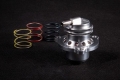 Blow off ventil Forge Motorsport Ford Focus Mk2 RS / ST225 (open loop)