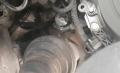 Blow off ventil Forge Motorsport Land Rover Range Rover Evoque 2.0 EcoBoost (11-) (open loop)