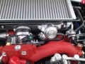 Blow off ventil Forge Motorsport Subaru Impreza GR STi (08-) (closed loop)