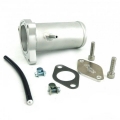 Kit na zaslepení EGR ventilu Forge Motorsport VW Bora 1.9 TDi 130-160PS ASZ, ARL