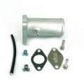 Kit na zaslepení EGR ventilu Forge Motorsport Seat Ibiza Mk4 1.9 TDi 130-160PS ASZ, BLT, BUK, BPX