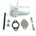Kit na zaslepení EGR ventilu Forge Motorsport Seat Ibiza 1.9 TDi 90-115PS AGR, ALH, ASK, ASV