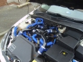 Hadicový kit Forge Motorsport Ford Focus Mk1 TDDi (98-00)