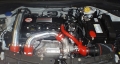Intercooler Hard Pipes Kit Forge Motorsport Peugeot 208 GTi 1.6T