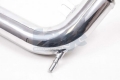Intercooler Hard Pipe Kit Forge Motorsport Ford Fiesta Mk6 1.0T EcoBoost (08-)