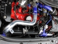 Intercooler Hard Pipes Kit Forge Motorsport Renault Megane 225 / 230