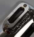 Alloy Header Tank Forge Motorsport Mitsubishi Lancer Evo 10 X